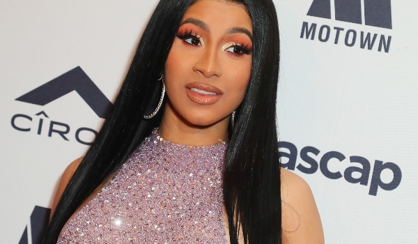 'Our Doors Are Open': Cardi B Jokes About Filing For Nigerian ...