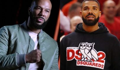 â€˜That Beef Was Real For Meâ€™: Common Talks Getting Into It With Drake During Recent Interview