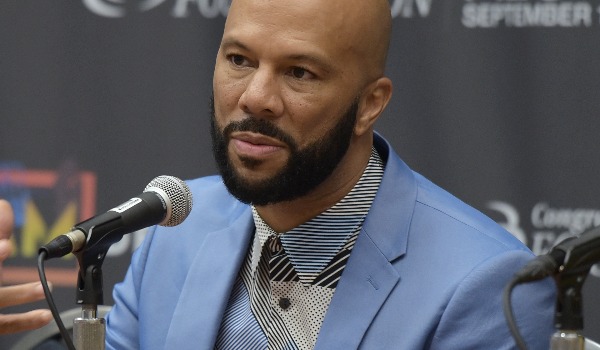 'Want That Partnership:' Common Says He's Eager To Be a Husband On New ...