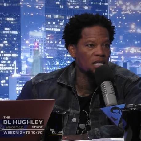 hughley dl