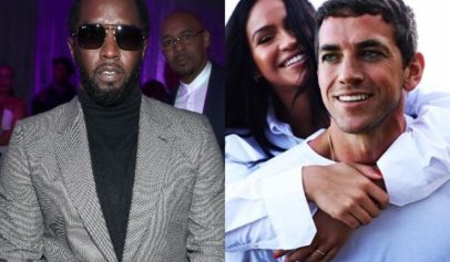 Mad on the Low': Sean 'Diddy' Combs Fans Have Mixed Reactions About His Message to Cassie and Boyfriend About Pregnancy