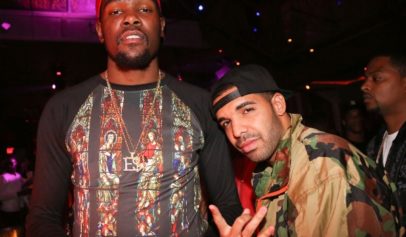 Kevin Durant Speaks Out After Suffering Achilles Injury, Drake Sends Words of  Encouragement