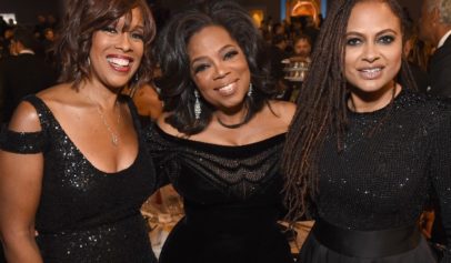 I Cringe': Oprah Winfrey, Gayle King and Ava DuVernay Say They 'Hate' Being Referred to As 'Auntie'