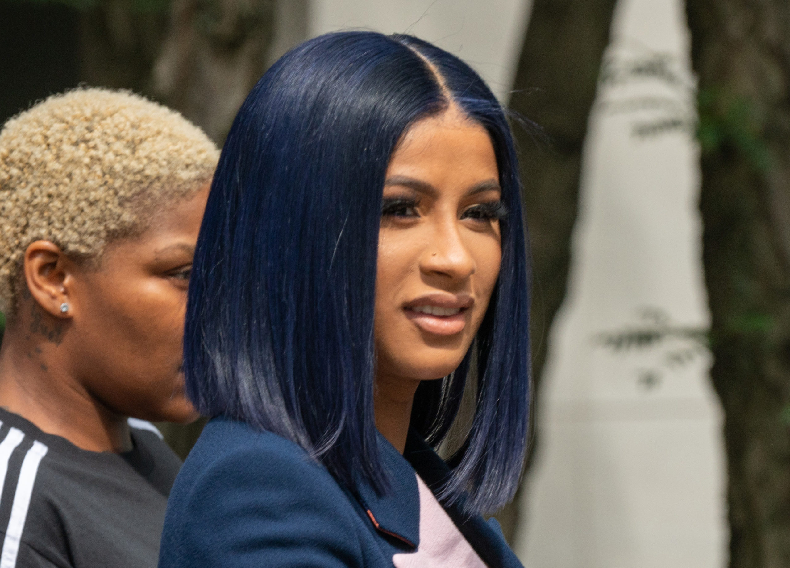 Understanding Cardi B's Nationality A Deep Dive Into Her Roots