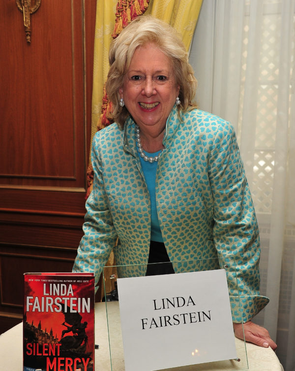 Linda Fairstein