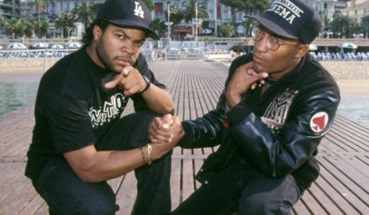Ice Cube Explains How a Chance Meeting with John Singleton Landed Him a Role in â€˜Boyz n the Hoodâ€™: â€˜I'm Just Real Thankfulâ€™
