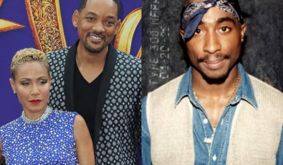 Jada Pinkett Smith Reveals What Saved Her Marriage To Will Smith, Says She Thinks About Tupac Shakur Daily