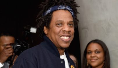 Hip-Hop Billionaire Jay-Z Invests $1 Million in Black-Owned Vegan Cookie Company