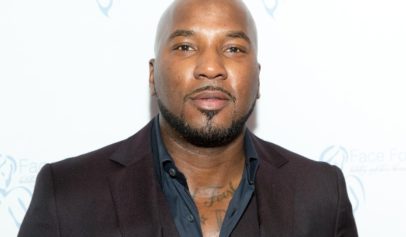 Truly A Blessing': Jeezy Dives Into the Tech World, Invests in Launch of New Cellphone