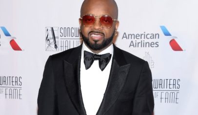 Jermaine Dupri Gets His Own Documentary Featuring Mariah Carey, Usher, and Others