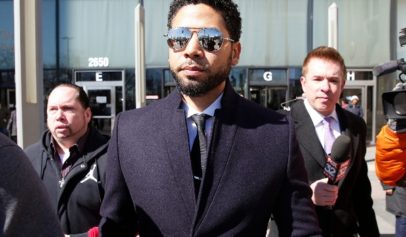 Osundairo Brother Reportedly Googled Jussie Smollett Over 50 Times After Alleged Attack