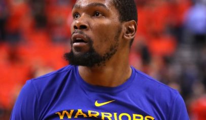 It's Life-Changing': Kevin Durant Completes First Year of His 10-Year Mission to Send Black Students to College