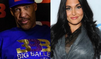 I Don't Work There Anyway:' LaVar Ball Responds To Being Banned From ESPN