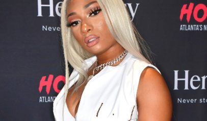 Beauty and Brains': Megan Thee Stallion Gets Praised for Still Being in College After Blowing Up