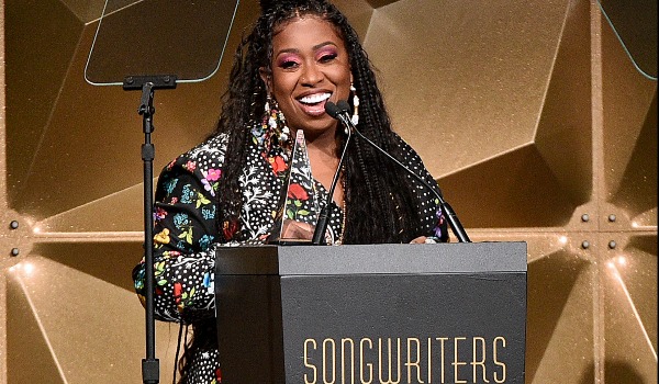 Missy Elliott Becomes First Female Rapper Inducted Into Songwriters ...