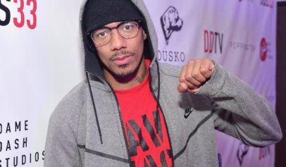 Nick Cannon Reportedly Scores New Gig as Morning Host at Power 106