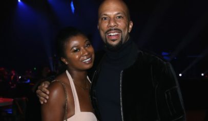 I Was Hurt': Common Talks Mending Relationship With Daughter After She Accused Him of Abandonment