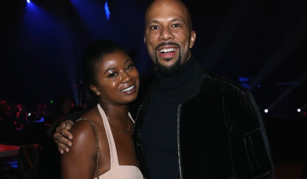 I Was Hurt': Common Talks Mending Relationship With Daughter