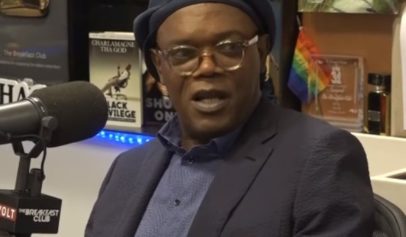 I Was Still Detoxing': Samuel L. Jackson Reveals He Was a Week Out of Rehab When He Played a Crack Addict in 'Jungle Fever'