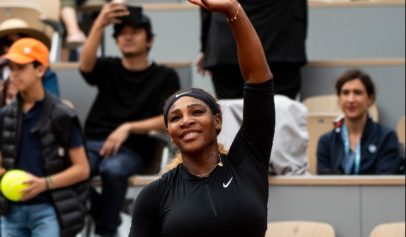 Achievement Unlocked': Serena Williams Becomes the Second Black Woman Tennis Player To Be on Box of Wheaties