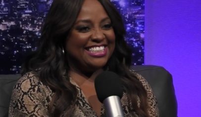I Was Lonely': Sherri Shepherd Admits That Everyone From D.L. Hughley to Barbara Walters Warned Her Not to Marry Her Ex