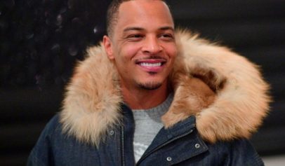 Thank U': T.I. To Star In Movie About Flint Water Crisis and Gets Praised By Local Residents