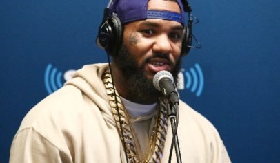 Fans Clown The Game for 'Weak' Clap Back at Fan Who Didn't Like His Photo