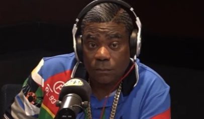 â€˜That Car Was Three Minutes and 72 Seconds Oldâ€™: Tracy Morgan Jokes About Getting Into Accident With His Bugatti in Newly Released Interview