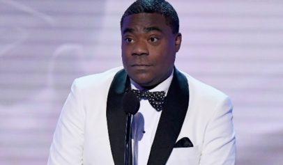 Yikes! Tracy Morgan's Bugatti Reportedly Will Cost About $32,000 to Repair