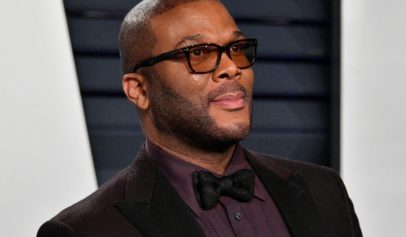 Tyler Perry To Receive BET Ultimate Icon Award For His 'Cultural Impact in Entertainment'