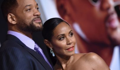 I Was So Depleted': Jada Pinkett Smith Says She Almost Left Will Smith, Implies He Was Too Focused On His Career