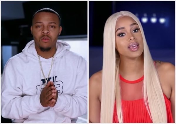 ‘Own Up To It’: 'GUHHATL' Fans Slam Bow Wow for 'Aggressive' Behavior