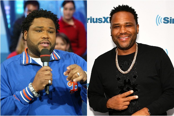 Anthony Anderson