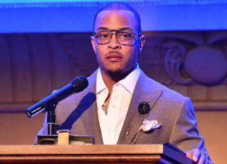 New Meaningful Change': T.I. To Join Task Force to Repurpose Atlanta City Jail