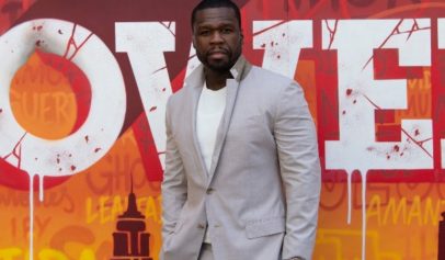 50 Cent Says 'Power' Emmy Snub Has Everything to Do With Race