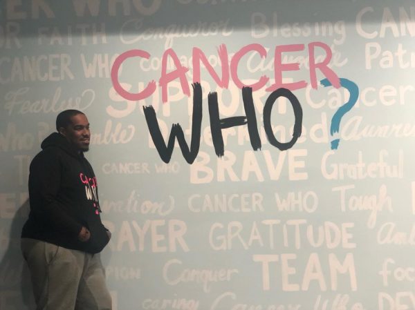 Cancer Who Cares Center