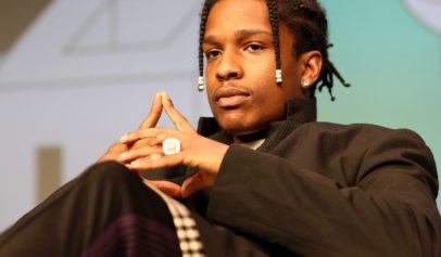 A$AP Rocky Remains Jailed in Sweden After Prosecutors Persuade Judge to Hold Him