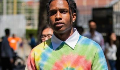 A$AP Rocky Charged in Sweden for Fight, Will Remain Jailed Until Trial