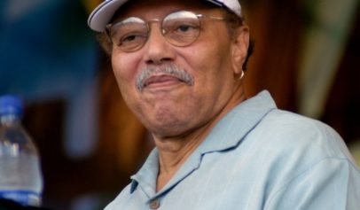 We Are Poorer For His Passing:' Art Neville, Founder Of The Neville Brothers, Dies at 81