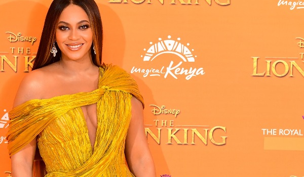 Beyoncé Reportedly in Negotiations To Make Her Own Disney Films