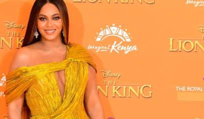 BeyoncÃ© Reportedly in Negotiations To Make Her Own Disney Films