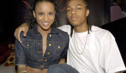 Bow Wow Gets Dragged Over  Comments About Ex-Girlfriend Ciara: â€˜I Had This B---- Firstâ€™