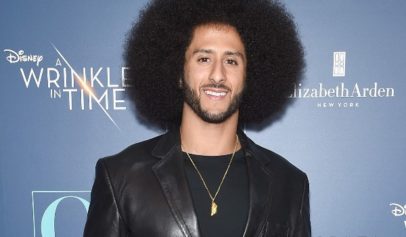 Nike Market Value Rises $3B After Colin Kaepernick Has Betsy Ross Shoes Removed