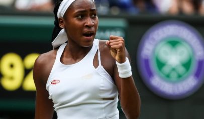 Cori 'Coco' Gauff Keeps Historic Run at Wimbledon Alive With Latest Upset: 'I'm Going to Keep Coming Back'