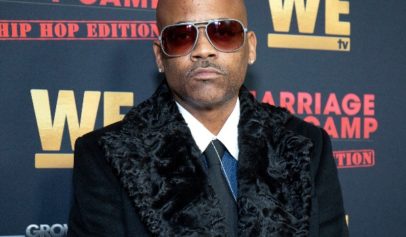Damon Dash Is Out To Rid People of Their 'Slave Mentality' With New BET Show: 'It's a Different Time'