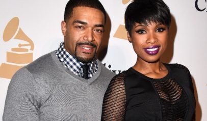 Jennifer Hudson and David Otunga's Custody Agreement Revealed: Neither Can Have Overnight Romantic Guest While Son Is in the Home