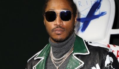 Future's Bodyguard Won't Press Charges Against the Man Who Assaulted Him