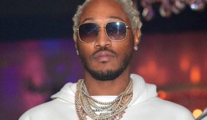 I'm Not a Witness to Anything': Future Speaks Out After Heâ€™s Accused of Turning His Back on KOâ€™d Bodyguard in Spain