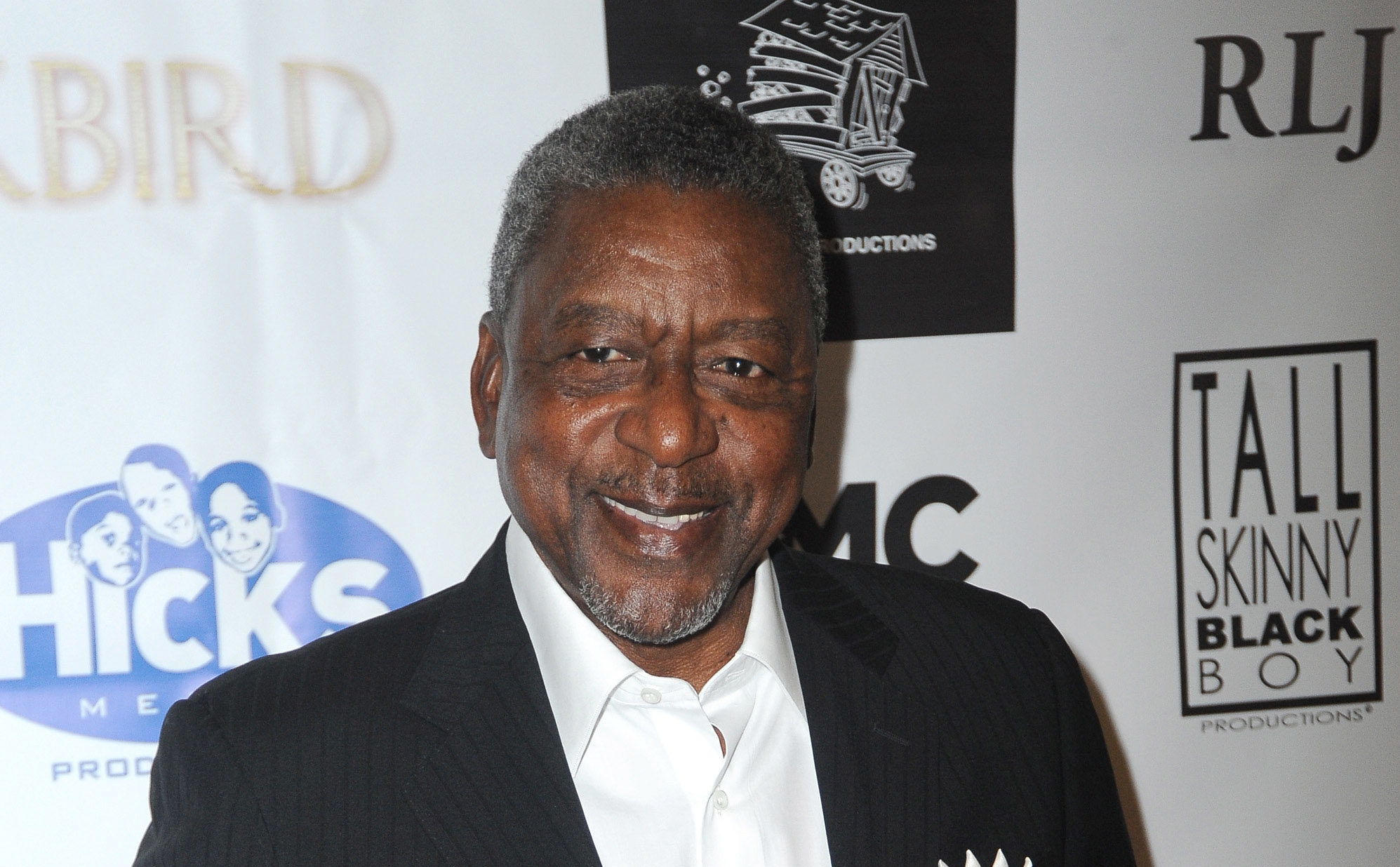 Bet Founder Bob Johnson Says Democrats Have Moved Too Far To The Left Praises Trump Tax Cuts 