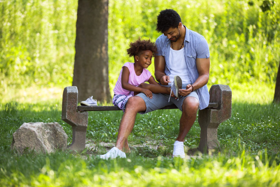 The Fastest Way to Teach Your Child to Tie Their Shoes and More: 5 ... - Tips For Teaching A Child To Tie Shoes Without Frustration